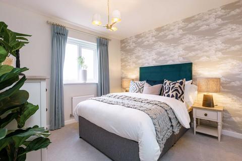 undefined, Plot 76, The Spencer at The Brambles, CV23, Texel Road CV23