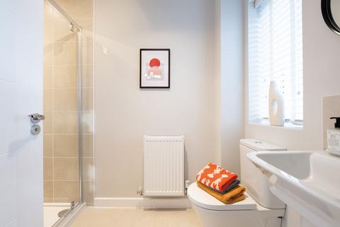 undefined, Plot 76, The Spencer at The Brambles, CV23, Texel Road CV23