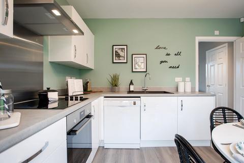 undefined, Plot 76, The Spencer at The Brambles, CV23, Texel Road CV23
