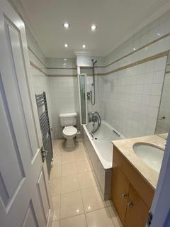 2 bedroom house to rent, Ryders Terrace, St Johns Wood, London, NW8