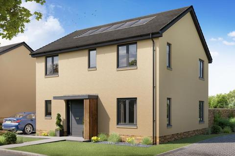 4 bedroom detached house for sale, The Arran V2, Home 53 at The Pines Wallyford  EH21