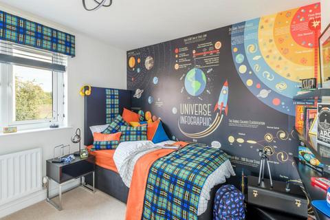 4 bedroom detached house for sale, The Arran V2, Home 53 at The Pines Wallyford  EH21