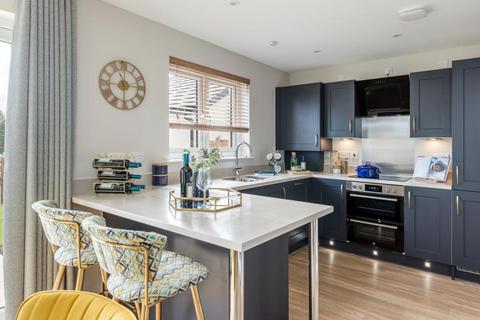 4 bedroom detached house for sale, The Arran V2, Home 53 at The Pines Wallyford  EH21
