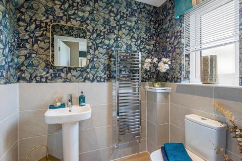 4 bedroom detached house for sale, The Arran V2, Home 53 at The Pines Wallyford  EH21