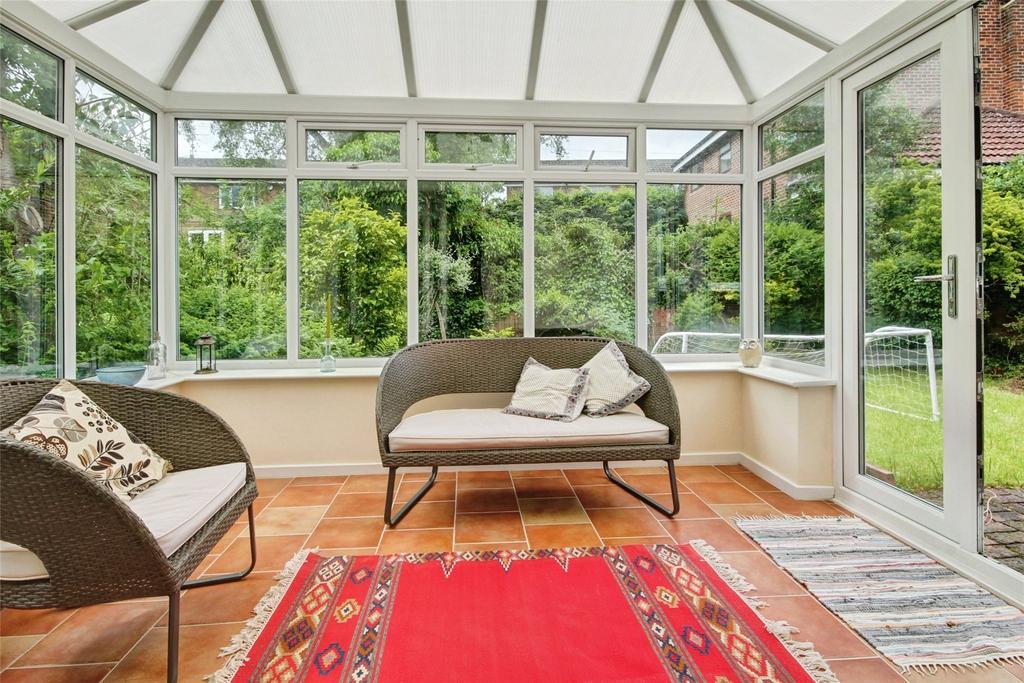 Conservatory