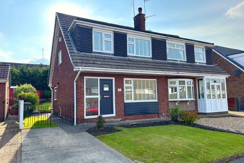 100 Booth Way, Tottington, Bury, BL8 3JT