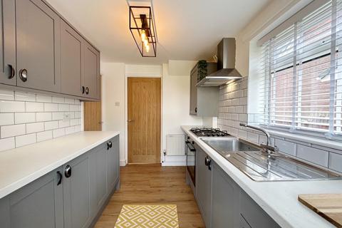 100 Booth Way, Tottington, Bury, BL8 3JT