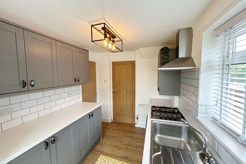 100 Booth Way, Tottington, Bury, BL8 3JT