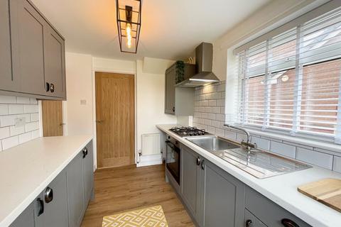 100 Booth Way, Tottington, Bury, BL8 3JT