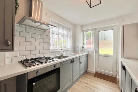 100 Booth Way, Tottington, Bury, BL8 3JT