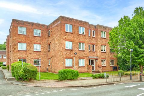 Tudor Court, London Colney AL2