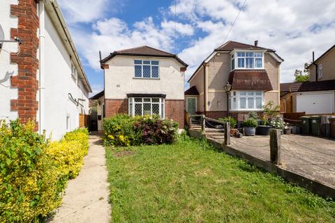 4 Alma Crescent, Cheam, Sutton, SM1 2LN