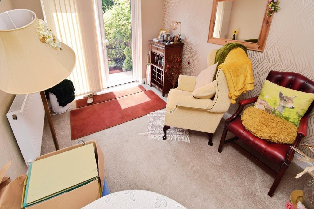Living/Dining Room