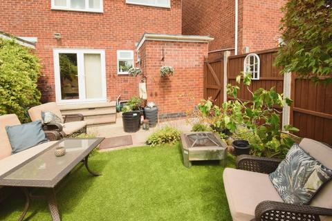 10 Ballingham Close, Coventry, CV4 9ST