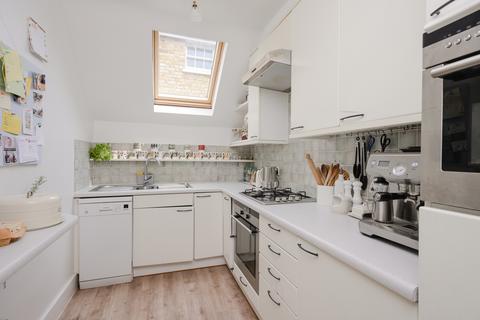 2 bedroom apartment for sale, Homefield Road, London SW19