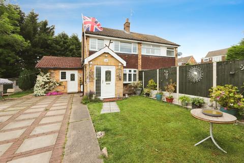 3 bedroom semi-detached house for sale, The Chase, Sheffield S26