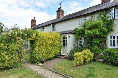 2 bedroom terraced house to rent, Church End, Essex CM6