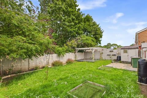 undefined, Aldenham Road, North Yorkshire TS14