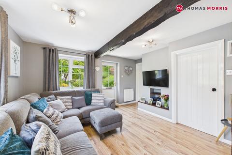 3 bedroom end of terrace house for sale, Guise Lane, Royston SG8
