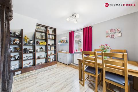 3 bedroom end of terrace house for sale, Guise Lane, Royston SG8