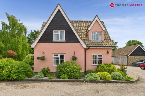 Guise Lane, Royston SG8