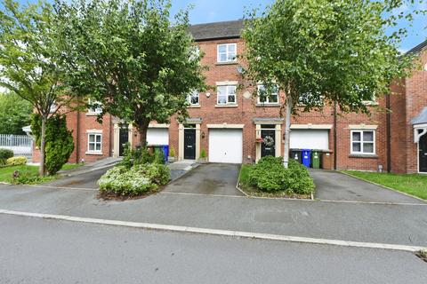 3 Ann Street, Hyde, SK14 2BA