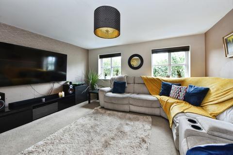 3 Ann Street, Hyde, SK14 2BA