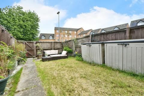 3 Ann Street, Hyde, SK14 2BA