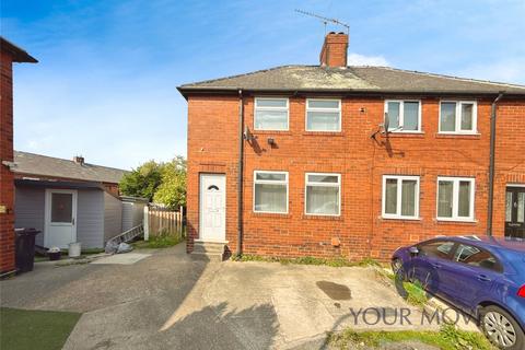 2 bedroom semi-detached house for sale, Dickinson Place, South Yorkshire S70