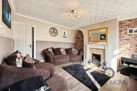 2 bedroom semi-detached house for sale, Dickinson Place, South Yorkshire S70