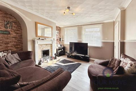 2 bedroom semi-detached house for sale, Dickinson Place, South Yorkshire S70