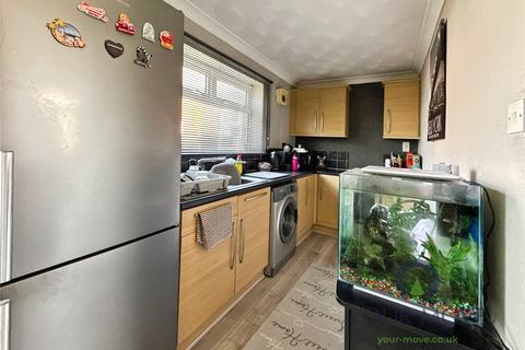 2 bedroom semi-detached house for sale, Dickinson Place, South Yorkshire S70