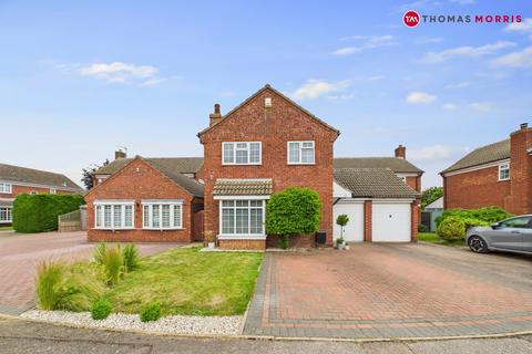 64 Bramley Drive, Offord D'arcy, St Neots, PE19 5SF