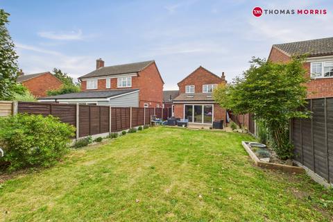 64 Bramley Drive, Offord D'arcy, St Neots, PE19 5SF