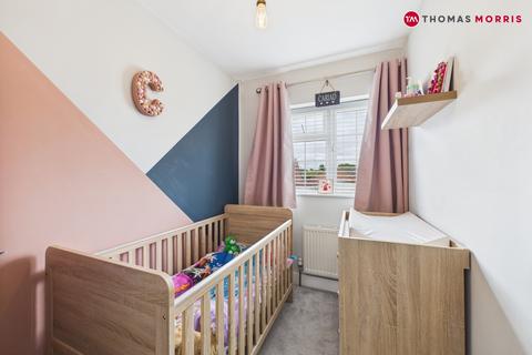 64 Bramley Drive, Offord D'arcy, St Neots, PE19 5SF