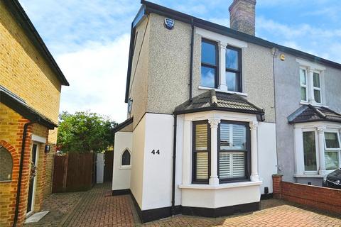 44 Belvedere Road, Bexleyheath, DA7 4NX