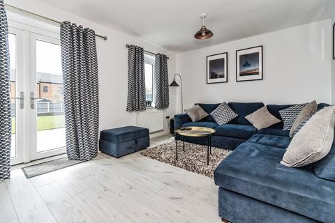 3 bedroom semi-detached house for sale, Varley Street, Manchester M40