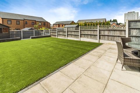 3 bedroom semi-detached house for sale, Varley Street, Manchester M40