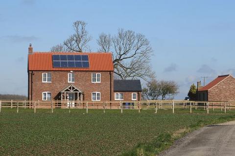 4 bedroom farm house to rent, Lodge Farmhouse, Reepham