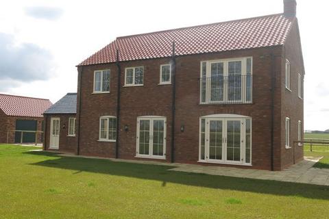 4 bedroom farm house to rent, Lodge Farmhouse, Reepham