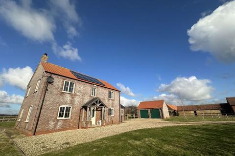 4 bedroom farm house to rent, Lodge Farmhouse, Reepham