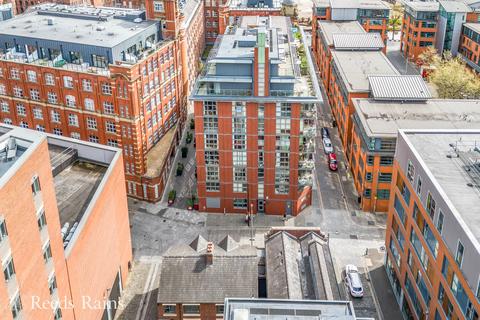 2 bedroom apartment for sale, Jersey Street, Manchester M4