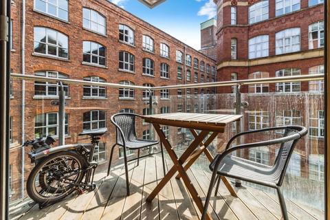 undefined, Jersey Street, Manchester M4
