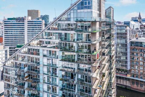 2 bedroom apartment for sale, The Edge, Salford M3