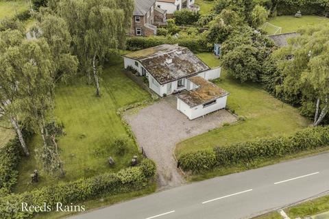 3 bedroom bungalow for sale, Cow Lane, Frodsham WA6