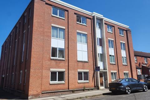 Haydn Road, Nottinghamshire NG5