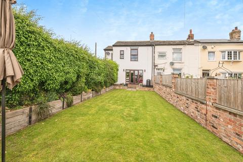 3 bedroom end of terrace house for sale, Tateley Lane, West Yorkshire WF5