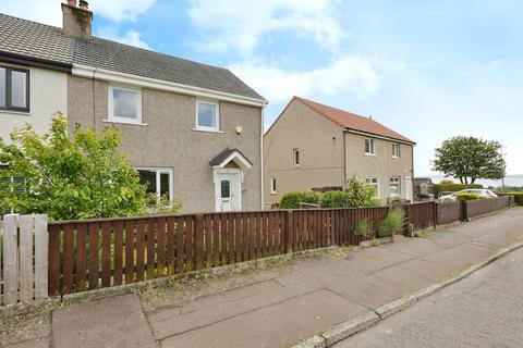 3 bedroom semi-detached house for sale, Bendameer Road, Fife KY3