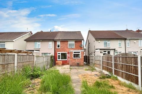 44 Frank Road, Doncaster, DN5 9SY