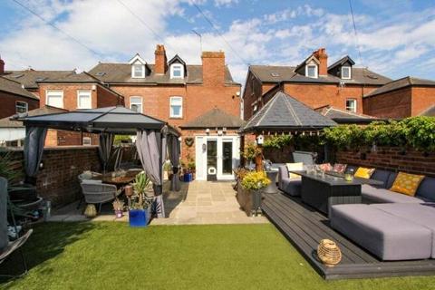 37 Axholme Road, Doncaster, DN2 4AN